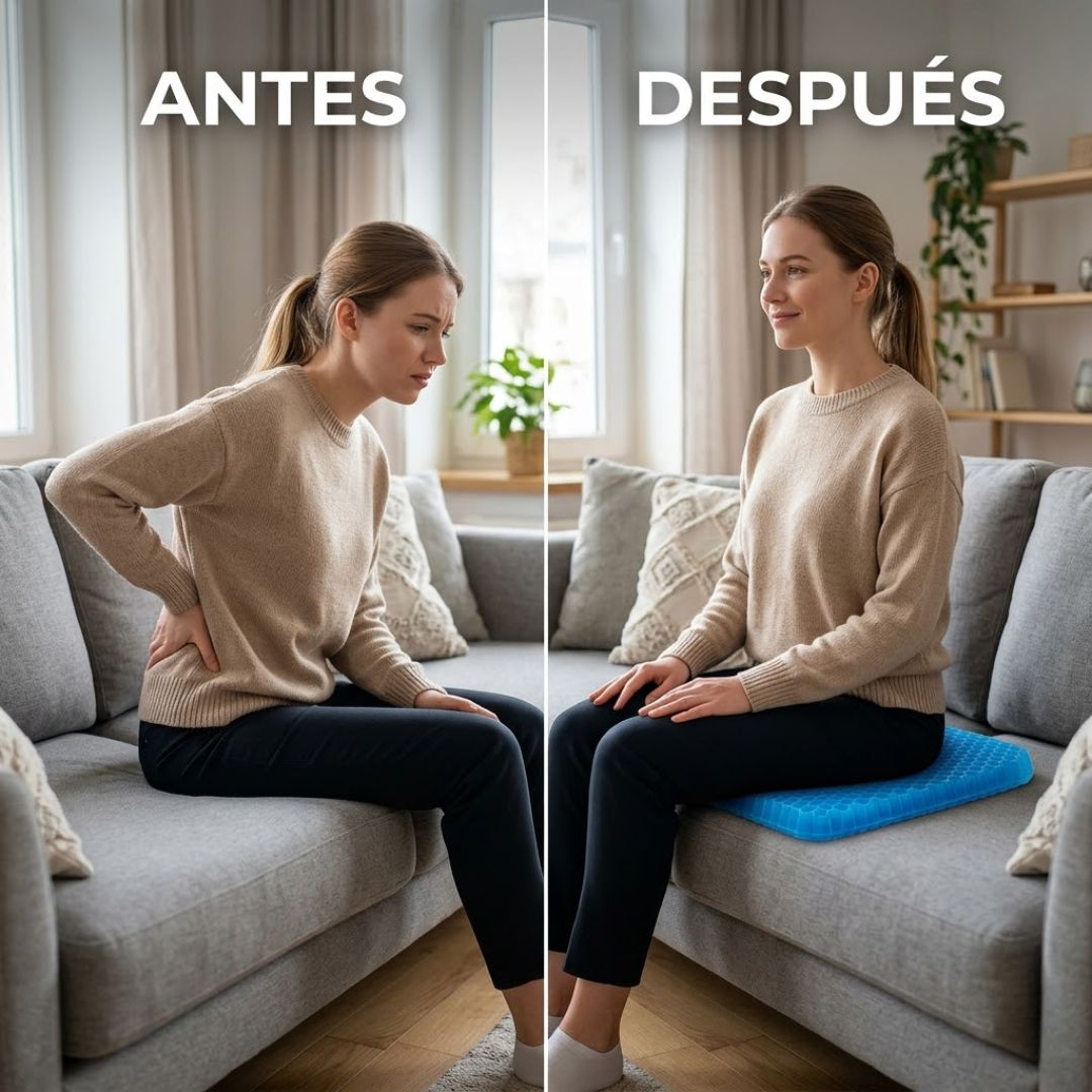 Cojín FlexCore Pro™