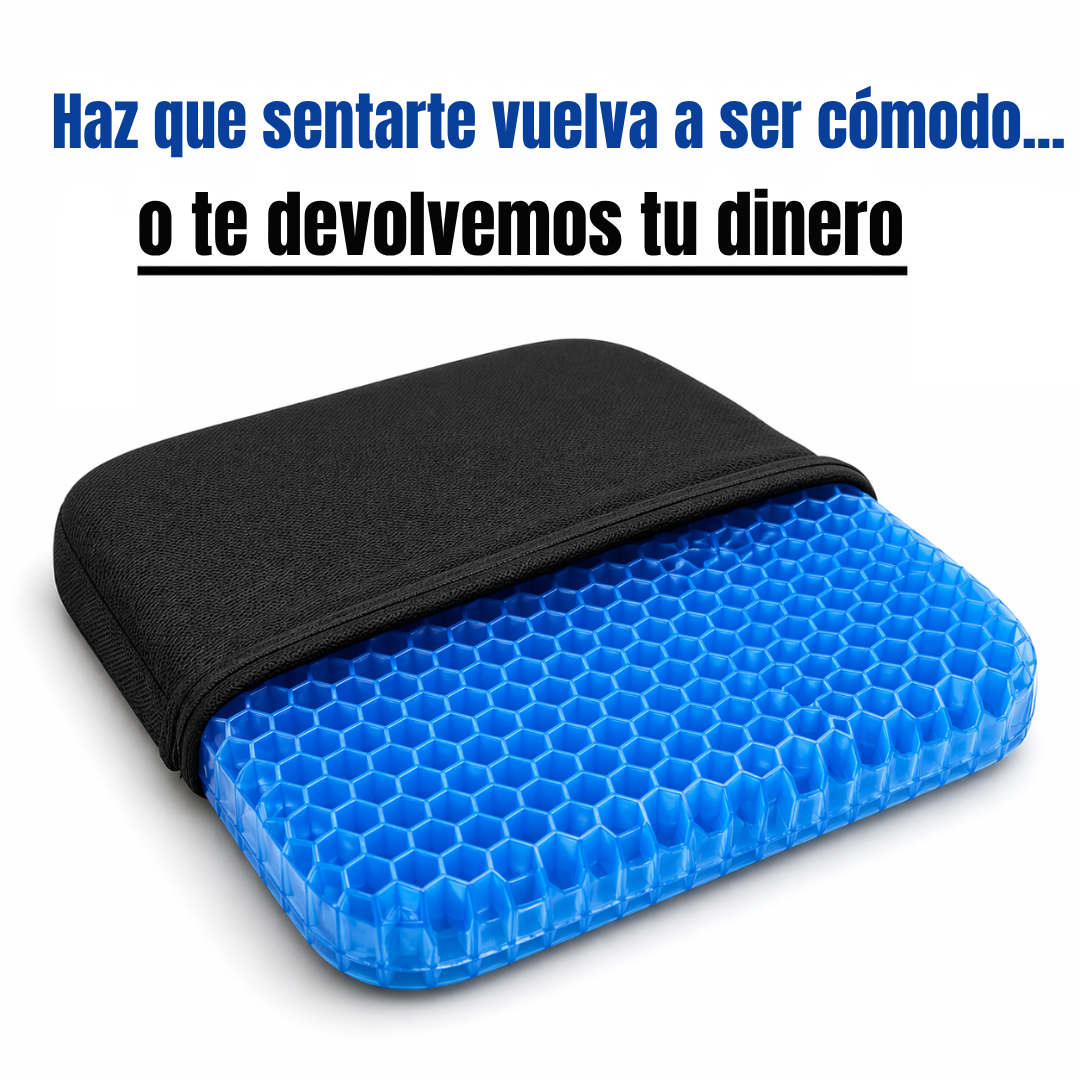 Cojín FlexCore Pro™
